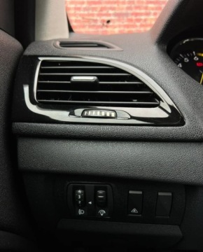 Renault Megane III Hatchback 1.4 16v TCe 130KM 2011 Renault Megane Klima Alu Super stan Gwarancja w cenie VFDJ 1.4 Benzyna, zdjęcie 26