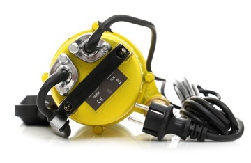 Погружной насос Насос для грязной воды Kraft&Dele 1600W 12500 л/ч
