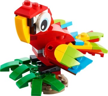 LEGO Creator 3 в 1 30581