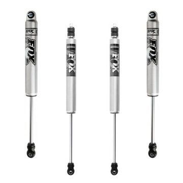 Zawieszenie lift 2,5 cala Fox Clayton Wrangler JL