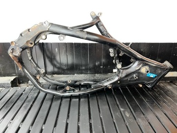 Rama ktm sxf 250