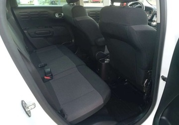 Citroen C3 Aircross  I Crossover 1.5 BlueHDi 102KM 2019 Citroen C3 Aircross 1.5 Diesel 102KM, zdjęcie 7