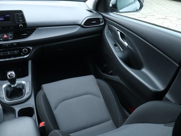 Hyundai i30 III Wagon Facelifting 1.5 DPI 110KM 2022 Hyundai i30 1.5 DPI, Salon Polska, Serwis ASO, zdjęcie 7