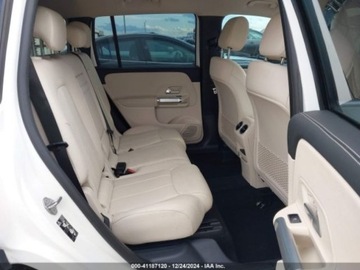 Mercedes GLB 2022 Mercedes-Benz GLB 2022r., 2.0L 2.0 Benzyna 221KM, zdjęcie 9