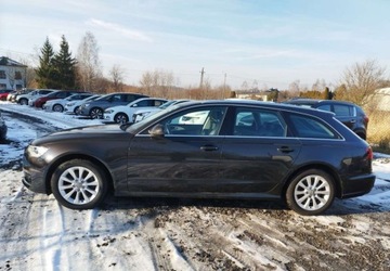Audi A6 C7 Avant Facelifting 2.0 TDI ultra 150KM 2015 Audi a6 Audi A6 C7 2.0 tdi s-tronic stan bdb navi pdc skory 2.0 Diesel, zdjęcie 6