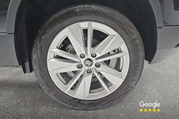 Skoda Karoq Crossover Facelifting 1.5 TSI ACT 150KM 2025 Skoda Karoq SKODA Karoq Edition TSIOd RekiAtrakcyjna CenaPolski Salon, zdjęcie 19