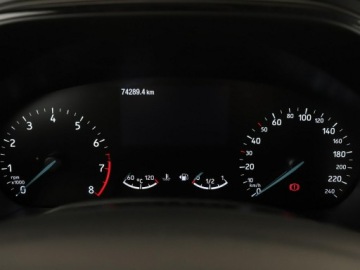 Ford Focus IV Hatchback Facelifting 1.0 EcoBoost MHEV 125KM 2024 Ford Focus full led manual fv23 webasto aktywny, zdjęcie 21