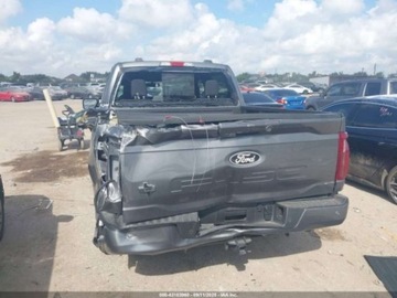 Ford 2025 Ford F150 2025 FORD F-150 XLT 5.0 Benzyna 400KM, zdjęcie 12