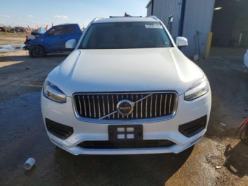 Volvo XC90 II SUV Facelifting 2.0 T5 250KM 2020 Volvo XC 90 2020 r. 2,0L T5 MOMENTUM 2.0 Benzyna 250KM, zdjęcie 1