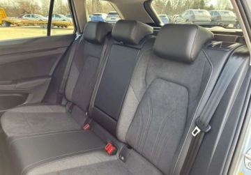 Volkswagen Golf VIII 2026 Volkswagen Golf Variant Life Plus 1.5 eTSI mHEV 115KM DSG 1.5 Benzyna 116KM, zdjęcie 5