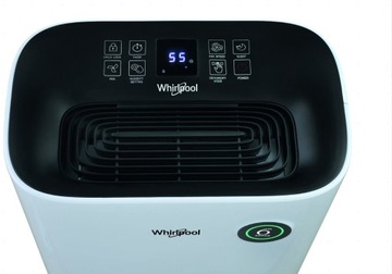Осушитель воздуха WHIRLPOOL DE20W5252