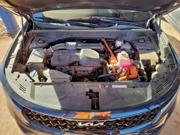 Kia Sorento IV SUV Facelifting 1.6 T-GDI 230KM 2023 Kia Sorento 2023 KIA SORENTO EX 1.6 Hybryda 230KM, zdjęcie 11