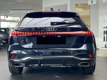Audi A5 B10 Avant 2.0 TFSI 204KM 2026 2.0 TFSI S line (204 KM) Reflektory Matrix LED, zdjęcie 2