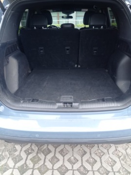 Ford Escape III 2024 Ford Escape 2,5 Hybryda AWD 4x4, zdjęcie 11