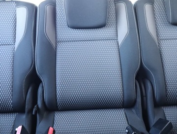 Renault Scenic III XMOD Energy TCe 115KM 2013 Renault Scenic 1.2 TCe, Salon Polska, zdjęcie 9