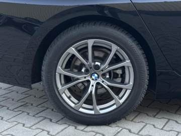 BMW Seria 3 G20-G21 Limuzyna 2.0 320d 190KM 2021 BMW 320 Sport Line | Fotel sporotowy | HiFi | Live, zdjęcie 5