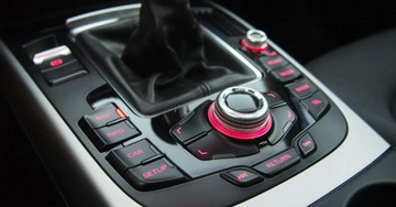 Audi A4 B8 Avant Facelifting 2.0 TDI 143KM 2012 Audi A4 Avant 2,0TDI143KM Panoramiczny Dach 2.0 Diesel 143KM, zdjęcie 6