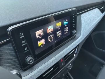 Skoda 2026 Skoda Kamiq Drive 1.0 TSI 115KM DSG, zdjęcie 13