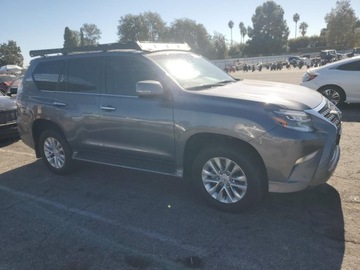 Lexus GX 2023 Lexus GX 460 2023 4.6L 4.6 Benzyna 301KM, zdjęcie 4