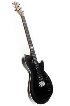 Флагманский электроакустический гибридный инструмент Godin LGXT SIG BL-Perl КАНАДА
