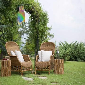 Репеллент от птиц, голуби, скворцы, воробьи, отпугиватель птиц на балконе, голуби