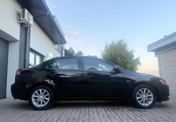 Mitsubishi 2015 Mitsubishi Lancer Mitsubishi Lancer 1.6 Invite 1.6 Benzyna 117KM, zdjęcie 5
