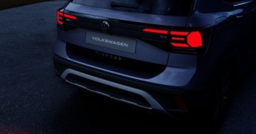 Volkswagen T-Cross SUV Facelifting 1.0 TSI 115KM 2026 Volkswagen T-Cross Climatronic, LED, pakiet zimowy, dostepny od reki, zdjęcie 10