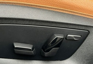 BMW Seria 5 G30-G31 Limuzyna Facelifting 2.0 530i 252KM 2022 BMW Seria 5 xDrive Automat Brazowa Skora Navi Ambiente Kamera FV23, zdjęcie 36