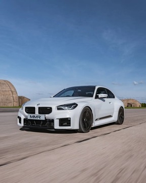 Регулируемые пружины MMR BMW G8x I M2 G82 I M3 G80 I M4 G82