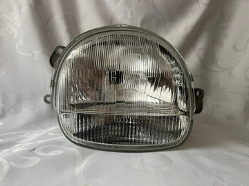 HALOGEN PRAWY RENAULT TWINGO II 99-00 ORYGINAŁ MM
