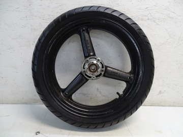 Suzuki Bandit GSF 1200 95-99 Koło Felga Przód