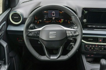 Seat Arona 2026 Seat Arona Style Plus 1.0 TSI 115 KM DSG Dostępny, zdjęcie 14