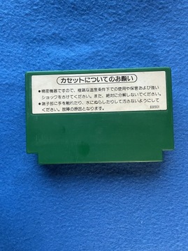 Маджонг Famicom NTSC-J