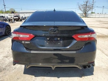 Toyota Camry IX 2019 Toyota Camry 2019 Toyota Camry LE Auto (Natl) 2.5 Benzyna 203KM, zdjęcie 3