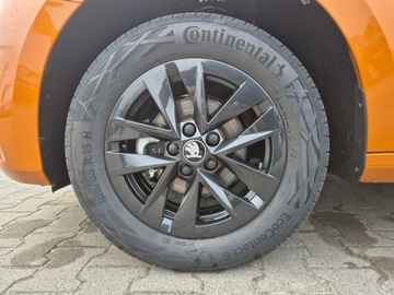 Skoda Fabia IV 1.0 TSI 95KM 2025 Skoda Fabia Selection 1.0 TSI 95KM , auto z placu, zdjęcie 7