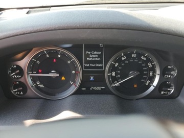 Toyota Land Cruiser VII 2021 Toyota Land Cruiser VX-R 2021 5.7l 5.7 Benzyna 381KM, zdjęcie 9