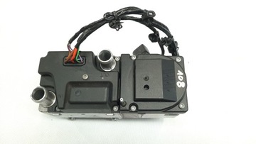 AUDI Q7 Q8 WEBASTO ДВИГАТЕЛЬ 4M0265081AF 4M0265105D