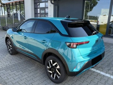 Opel Mokka II SUV 1.2 Turbo 130KM 2025 Od ręki - Edition aut 1.2 T 130KM / Pakiet Komfort, zdjęcie 1