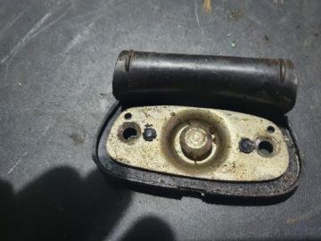 ВАРШАВА FIAT TRABANT ŻUK РУЧКА ЗЕРКАЛА ПОЗНАНЬ