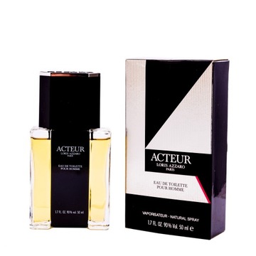 Azzaro Acteur woda po goleniu 100 ml