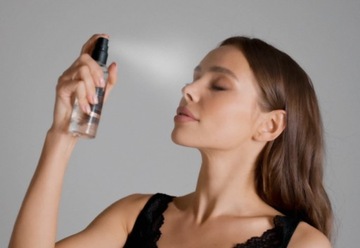 Byrokko Tanning Mist Спрей для автозагара 100мл