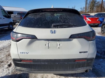 Honda HR-V III 2024 Honda HR-V 2024 HONDA HR-V SPORT 2.0 Benzyna 158KM, zdjęcie 6