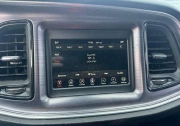 Dodge Challenger III 2018 Dodge Challenger 2018 Dodge Challenger 3.6L - W POLSCE, po oplatach i akcy, zdjęcie 15