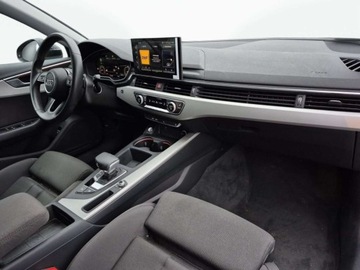 Audi A4 B9 Limousine Facelifting 2.0 35 TFSI 150KM 2020 Audi A4 Limousine Stronic LampyLED keyless Ambiente VirtualCockpitPlus Sa, zdjęcie 10