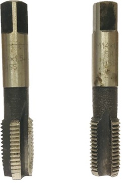 FANAR Gwintownik MF M14x1,5 NGMM/2 DIN-2181 HSS