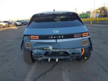 Hyundai IONIQ 5 2024 Hyundai IONIQ 5 2024 Hyundai IONIQ 5 SEL AWD Elektryczny 320KM, zdjęcie 2