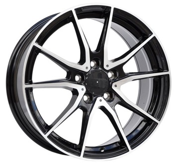 781 MB FELGI 17 5x112 MERCEDES B C E W246 V W447