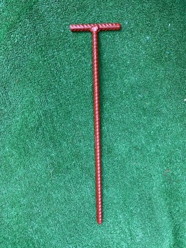 Дорожка для надувного надувного домика, надувная горка, анкер для палатки, батут КТ04