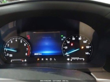 Ford Explorer VI 2022 Ford Explorer 2022r., XL, od ubezpieczalni 2.3 Benzyna 300KM, zdjęcie 8