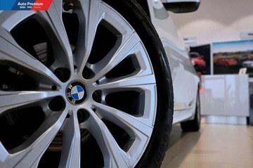 BMW Seria 3 G20-G21 2021 BMW Seria 3 318d TouringFV23LED Fog LightsModel AdvantageBMW Individual, zdjęcie 19